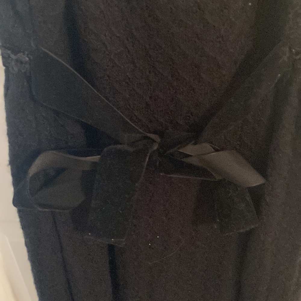Buffalo David Bitton Black/Leopard Cami - Picture 4 of 5